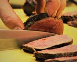 鹿もも肉ロースト(オーブン調理編)作り方7写真
