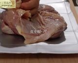 美味しくてヘルシー!絶品スパイスカレー作り方1写真