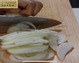 美味しくてヘルシー!絶品スパイスカレー作り方4写真