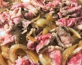 簡単すぎてごめん！な牛丼作り方3写真