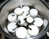 味噌おでん！作り方1写真