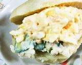 79　タマゴサラダ作り方5写真