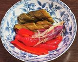 ぬか床でぬか漬け作り方19写真