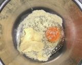 鶏ささみのチキンピカタ作り方1写真