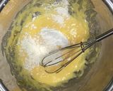 鶏ささみのチキンピカタ作り方2写真