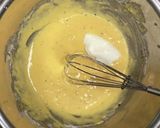 鶏ささみのチキンピカタ作り方4写真
