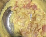 鶏ささみのチキンピカタ作り方8写真