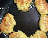 鶏ささみのチキンピカタ作り方11写真