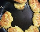 鶏ささみのチキンピカタ作り方12写真