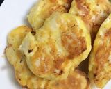 鶏ささみのチキンピカタ作り方13写真