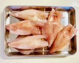 お米←で♡おばぁちゃん味再現♡イカめし♡作り方19写真