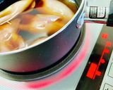 お米←で♡おばぁちゃん味再現♡イカめし♡作り方22写真