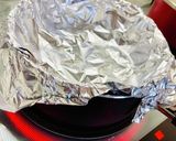 お米←で♡おばぁちゃん味再現♡イカめし♡作り方23写真