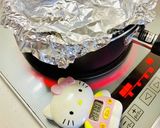 お米←で♡おばぁちゃん味再現♡イカめし♡作り方26写真