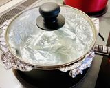 お米←で♡おばぁちゃん味再現♡イカめし♡作り方29写真