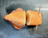 お米←で♡おばぁちゃん味再現♡イカめし♡作り方36写真