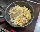 舞茸ご飯 みゆきち風作り方3写真