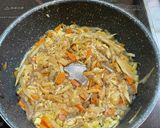 舞茸ご飯 みゆきち風作り方7写真