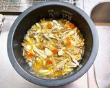 舞茸ご飯 みゆきち風作り方10写真