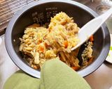 舞茸ご飯 みゆきち風作り方12写真