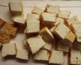 ひじきと厚揚げの炊き込みご飯作り方2写真