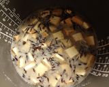 ひじきと厚揚げの炊き込みご飯作り方3写真