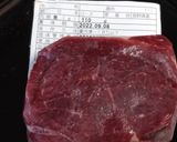 鹿肉を美味しく食べるための下拵え八箇条作り方1写真