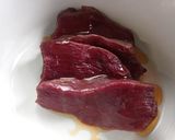 鹿肉を美味しく食べるための下拵え八箇条作り方4写真