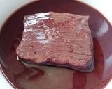 鹿肉を美味しく食べるための下拵え八箇条作り方8写真