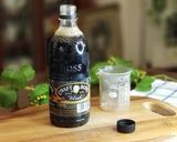 綺麗になれちゃう『BOSSで珈琲ゼリー』作り方6写真