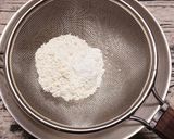 素朴な甘味が美味しいコーンブレッド作り方2写真