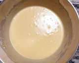 素朴な甘味が美味しいコーンブレッド作り方6写真