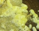 笹かまぼこのチーズ焼き作り方3写真