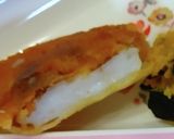 笹かまぼこのチーズ焼き作り方5写真