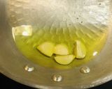 カリフラワーと青のりのペペロンチーノ☆作り方2写真