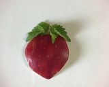 りんごde苺ちゃん作り方3写真