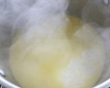 シュークリーム作り方6写真