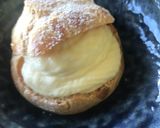 シュークリーム作り方11写真