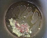 茄子のキャビア風　南欧風焼き茄子ペースト作り方4写真