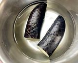 なすの煮浸し作り方2写真