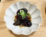 なすの煮浸し作り方4写真