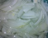 秋にぴったり柿サラダ作り方1写真