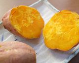 レンチン＆トースターで、焼き芋の作り方作り方7写真