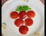 りんごの皮deぶどうちゃん作り方28写真