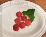 りんごde苺ちゃん作り方7写真
