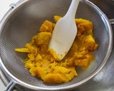 かぼちゃプリン風作り方7写真