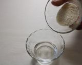 かぼちゃプリン風作り方9写真