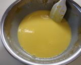 かぼちゃプリン風作り方17写真