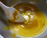 かぼちゃプリン風作り方14写真