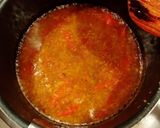 【簡単】秋茄子の洋風煮浸し作り方3写真